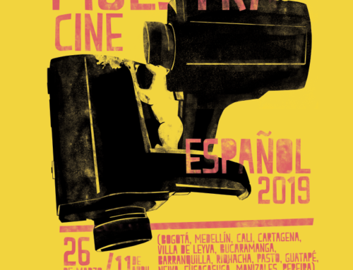 La Muestra de Cine Español 2019: 13 Premios Goya 2019 llegan a Colombia