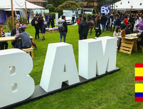 España, país invitado de honor del Bogotá Audiovisual Market-  BAM