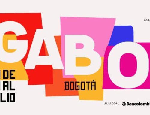 Bogotá acoge el 11° Festival GABO