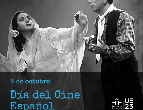 Celebra el Día del Cine Español con la Película ‘Embrujo’ (1947)
