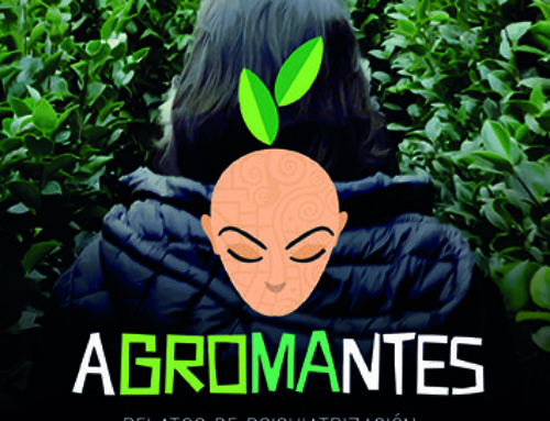 Agromantes