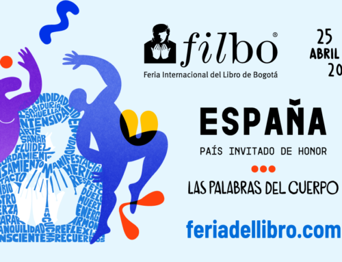 37ª edición de la Feria Internacional del Libro de Bogotá, FILBo